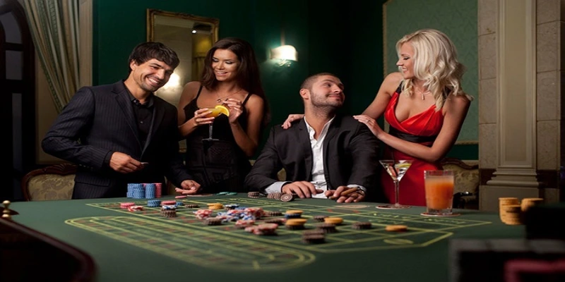 Casino Go88 hợp tác các thương hiệu uy tín