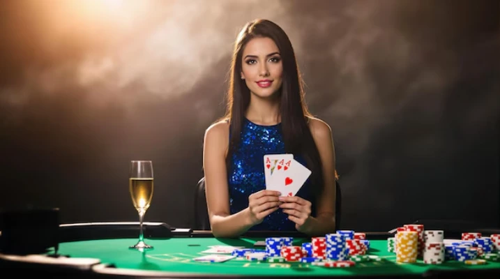 Casino Go88 với nhiều sảnh cược sôi động và minh bạch