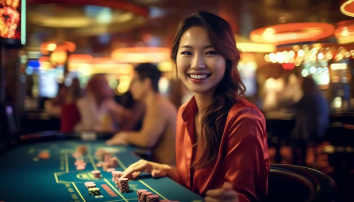 Chơi game thả ga không giới hạn với hệ thống sản phẩm đồ sộ, chất lượng
