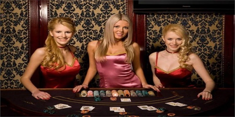 Chương trình khuyến mãi casino Go88 hấp dẫn