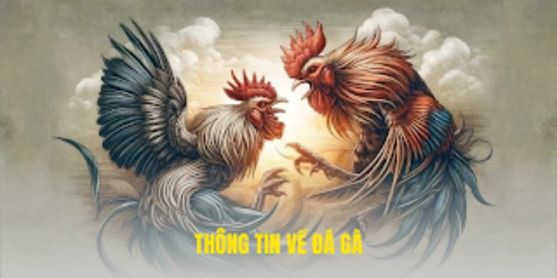 Giới thiệu Đá Gà Go88