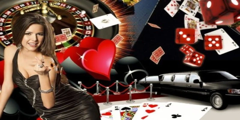 Slot nổ hũ với hơn 1000 game chất lượng và đa dạng