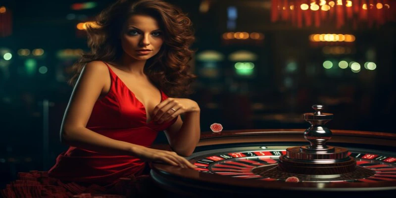 Tổng quan về sảnh casino Go88