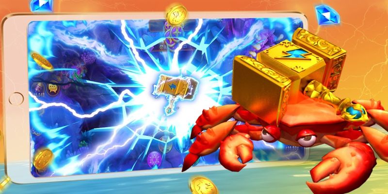 Tổng quan về game bắn cá Go88