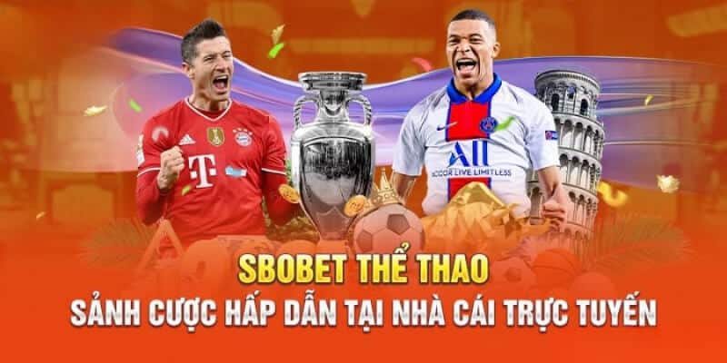 Sảnh Sbobet cực hấp dẫn tại Go88
