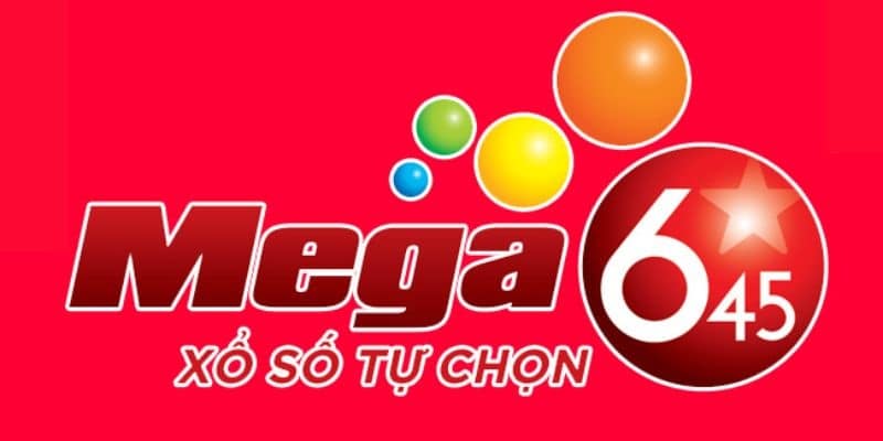 Chơi Mega 6/45 săn Jackpot cùng xổ số Go88